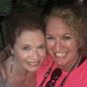 Meet your Posher, Kerry